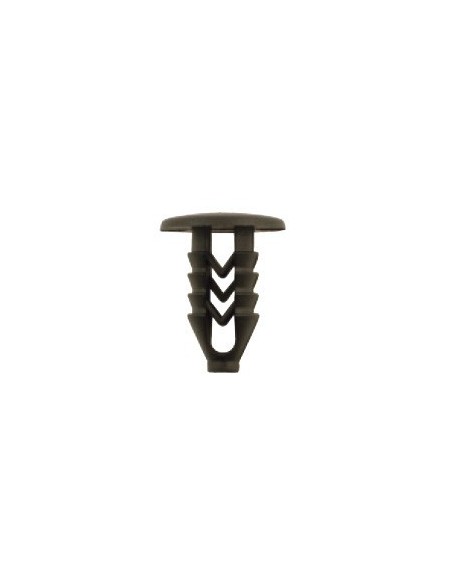 Estuche de Clips Plásticos Volvo 350PCS JBM 13153