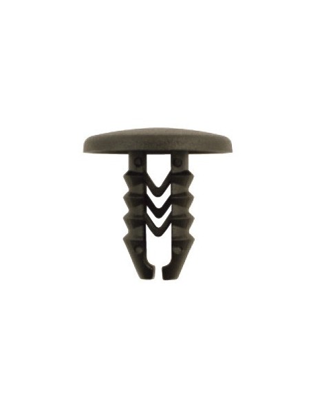 Estuche de Clips Plásticos Volvo 350PCS JBM 13148
