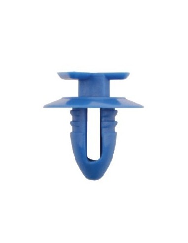 Estuche de Clips Plásticos Fiat 308PCS JBM 13147