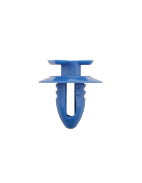 Estuche de Clips Plásticos Fiat 308PCS JBM 13147