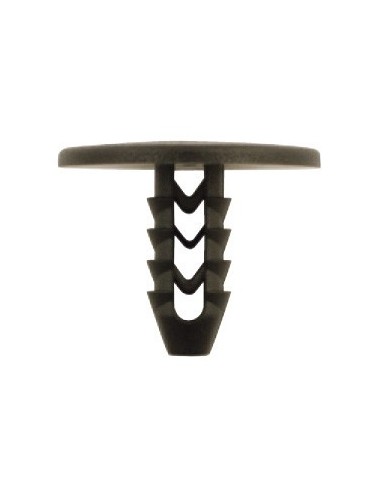 Estuche de Clips Plásticos Fiat 308PCS JBM 13146