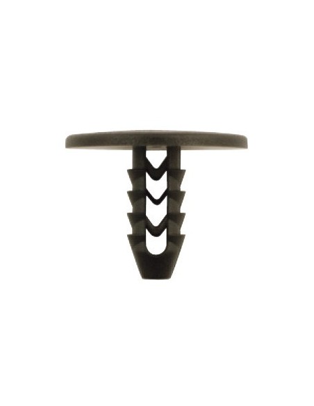 Estuche de Clips Plásticos Fiat 308PCS JBM 13146