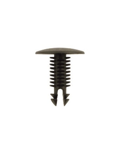 Estuche de Clips Plásticos Fiat 308PCS JBM 13145