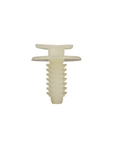 Estuche de Clips Plásticos Fiat 308PCS JBM 13144