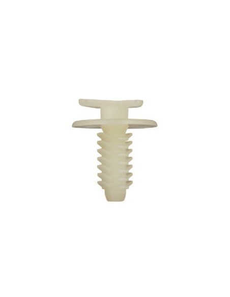 Estuche de Clips Plásticos Fiat 308PCS JBM 13144