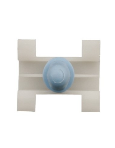 Estuche de Clips Plásticos Fiat 308PCS JBM 13143