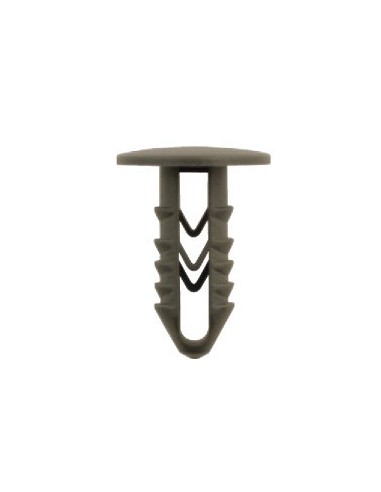 Estuche de Clips Plásticos Fiat 308PCS JBM 13142