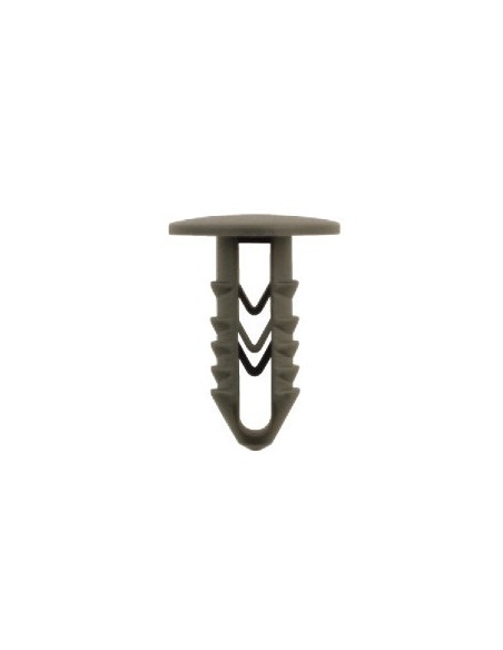 Estuche de Clips Plásticos Fiat 308PCS JBM 13142