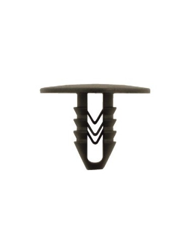 Estuche de Clips Plásticos Fiat 308PCS JBM 13141