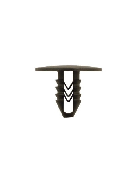 Estuche de Clips Plásticos Fiat 308PCS JBM 13141