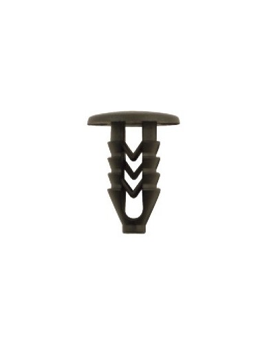 Estuche de Clips Plásticos Fiat 308PCS JBM 13140