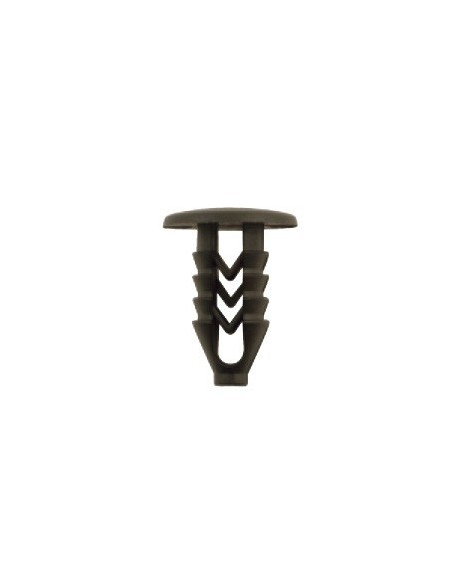 Estuche de Clips Plásticos Fiat 308PCS JBM 13140