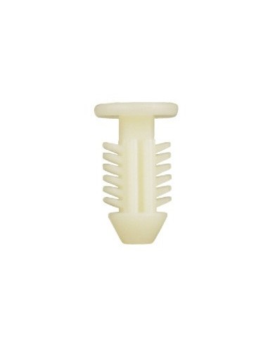 Estuche de Clips Plásticos Fiat 308PCS JBM 13139