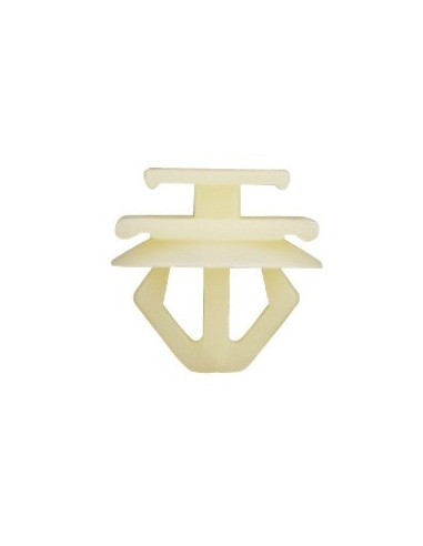 Estuche de Clips Plásticos Fiat 308PCS JBM...