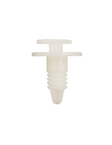 Estuche de Clips Plásticos Fiat 308PCS JBM 13137