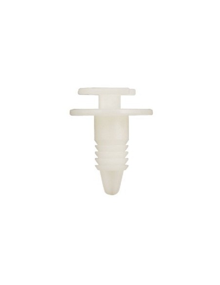 Estuche de Clips Plásticos Fiat 308PCS JBM 13137