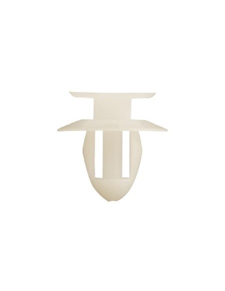 Estuche de Clips Plásticos Peugeot/citroëN 345PCS JBM 13135