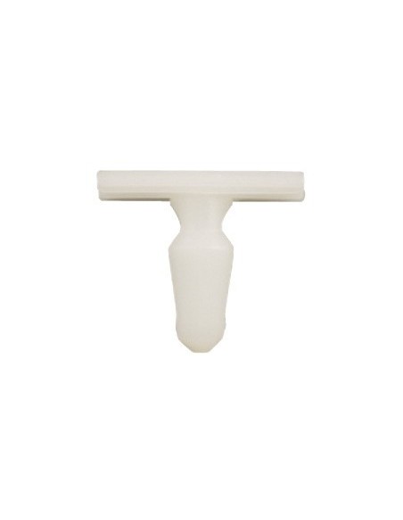 Estuche de Clips Plásticos Peugeot/citroëN 345PCS JBM 13133