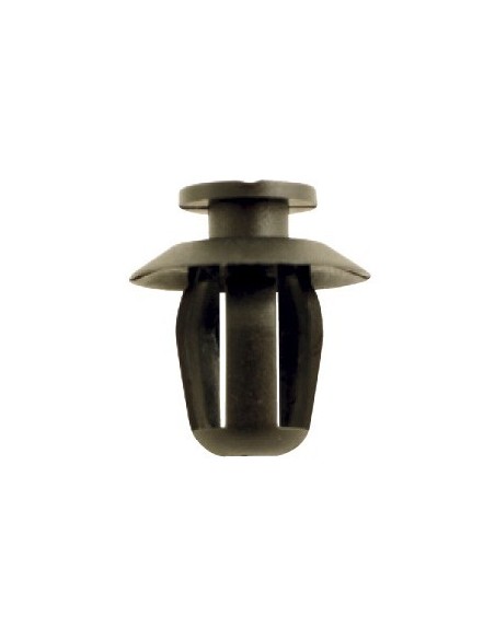 Estuche de Clips Plásticos Peugeot/citroëN 345PCS JBM 13129