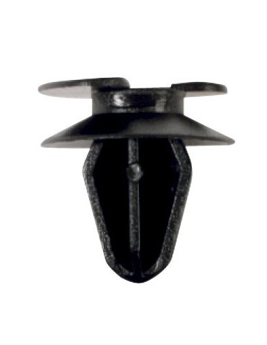 Estuche de Clips Plásticos Vauxhall/opel 300PCS...