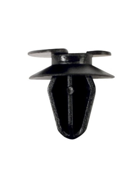 Estuche de Clips Plásticos Vauxhall/opel 300PCS JBM 13126