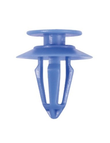 Estuche de Clips Plásticos Vauxhall/opel 300PCS...