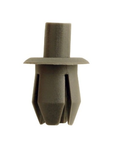 Estuche de Clips Plásticos Vauxhall/opel 300PCS...