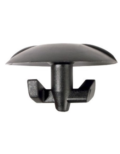 Estuche de Clips Plásticos Vauxhall/opel 300PCS...