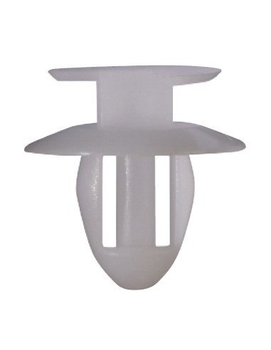 Estuche de Clips Plásticos Renault 300PCS JBM...