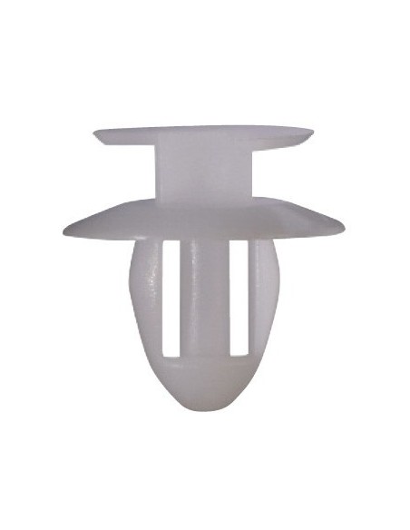 Estuche de Clips Plásticos Renault 300PCS JBM 13121