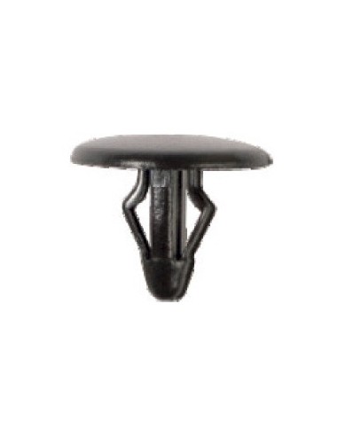 Estuche de Clips Plásticos Mazda 190PCS JBM 13114