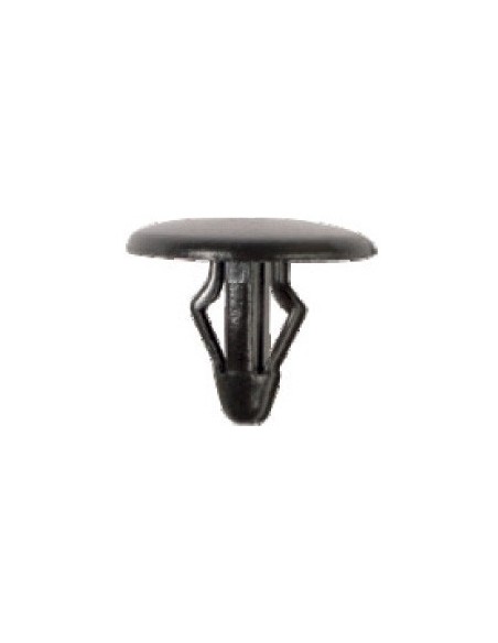Estuche de Clips Plásticos Mazda 190PCS JBM 13114