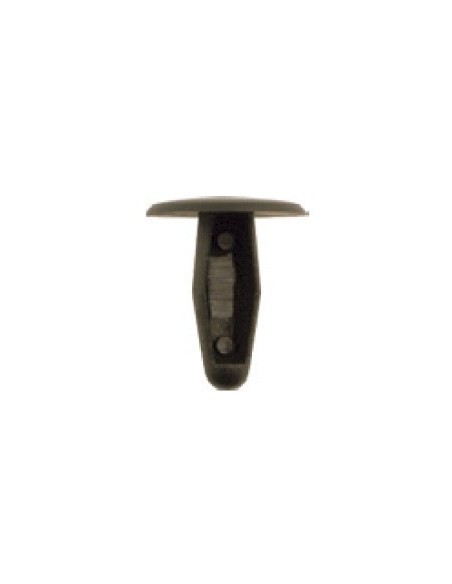 Estuche de Clips Plásticos Toyota/lexus 89PCS JBM 13113