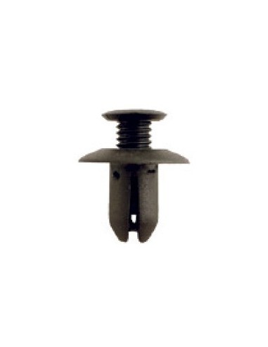 Estuche de Clips Plásticos Mazda 190PCS JBM 13112