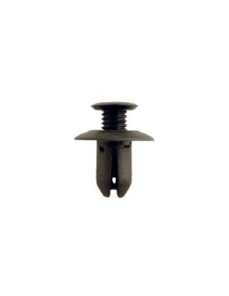 Estuche de Clips Plásticos Mazda 190PCS JBM 13112
