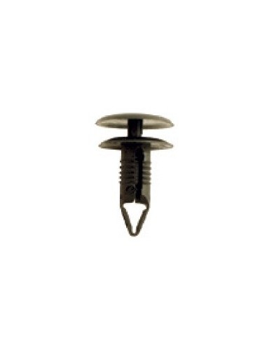 Estuche de Clips Plásticos Mazda 190PCS JBM 13111
