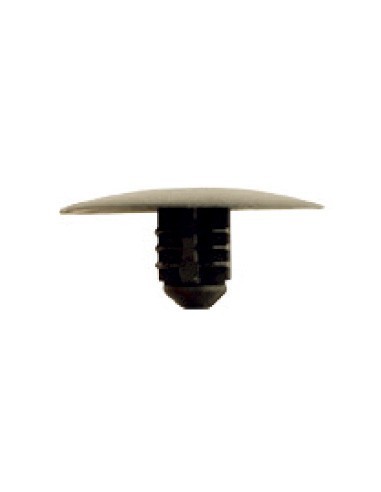 Estuche de Clips Plásticos Mazda 190PCS JBM 13110