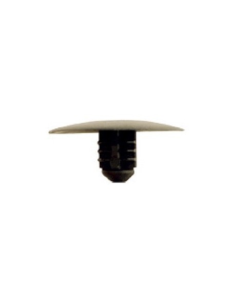 Estuche de Clips Plásticos Mazda 190PCS JBM 13110