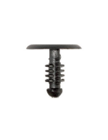 Estuche de Clips Plásticos Mazda 190PCS JBM 13109