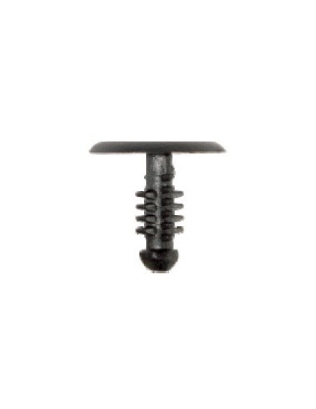 Estuche de Clips Plásticos Mazda 190PCS JBM 13109