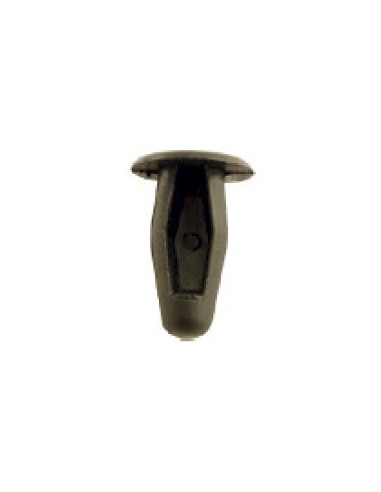 Estuche de Clips Plásticos Mazda 190PCS JBM 13108