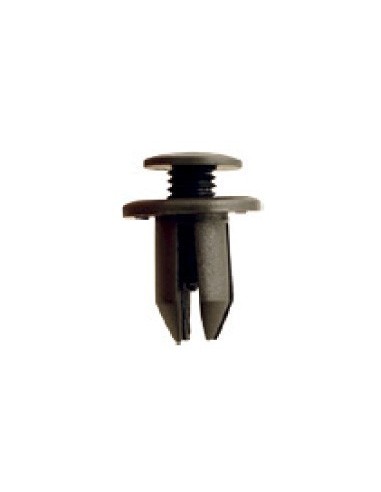 Estuche de Clips Plásticos Mazda 190PCS JBM 13104