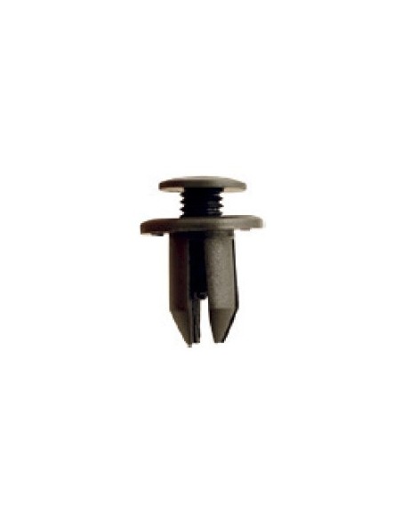 Estuche de Clips Plásticos Mazda 190PCS JBM 13104