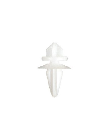 Estuche de Clips Plásticos Universales 128PCS JBM 13103