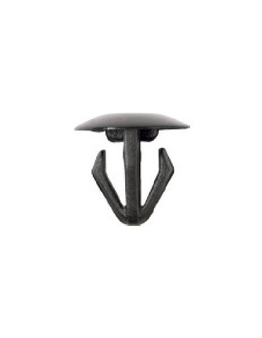 Estuche de Clips Plásticos Mitsubishi 134PCS...