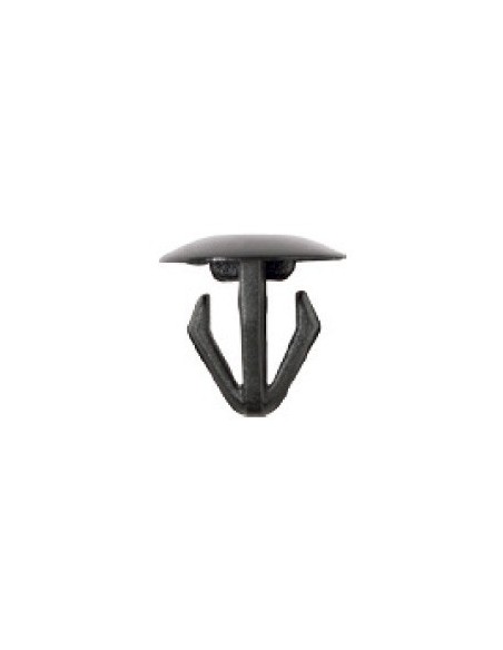 Estuche de Clips Plásticos Mitsubishi 134PCS JBM 13099