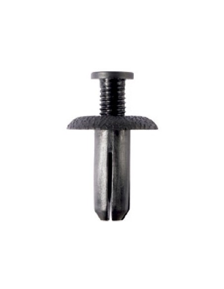 Estuche de Clips Plásticos Mitsubishi 134PCS JBM 13098