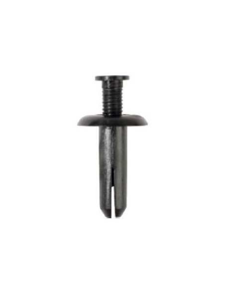 Estuche de Clips Plásticos Mitsubishi 134PCS JBM 13097
