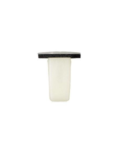 Estuche de Clips Plásticos Mitsubishi 134PCS JBM 13096
