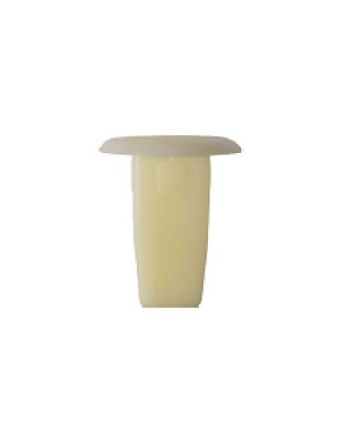 Estuche de Clips Plásticos Mitsubishi 134PCS...